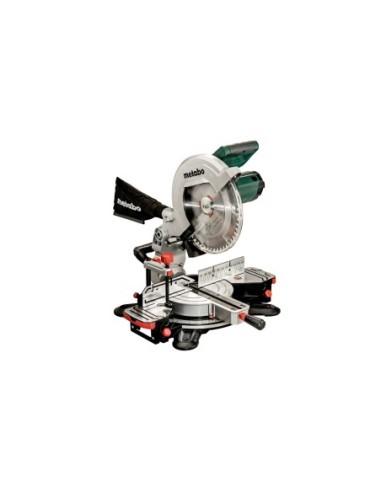 INGLETADORA METABO 2000W METABO 619003000 KS 305 M