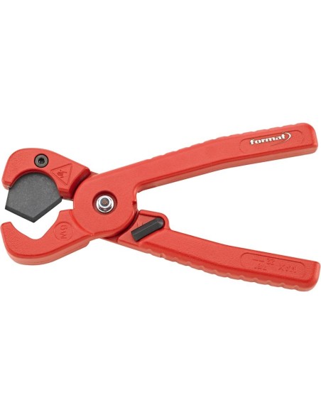 Tijeras para tubos flexible Ø22mm
