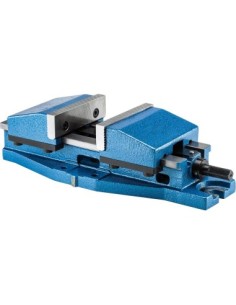 Tornillo de banco máquinatamaño 6 250mm
