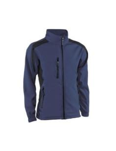 Juba Chaquetas Cortavientos - W894MARINO ASTON