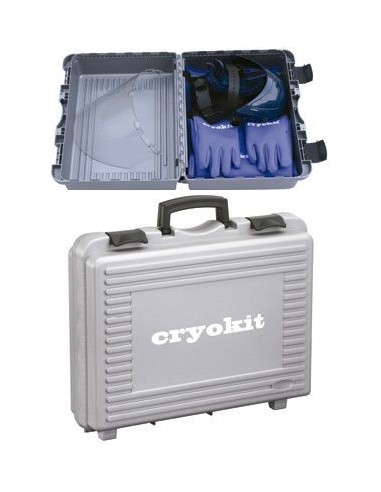 Juba CRYOCASE