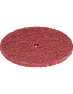Ronde vellón POLINOX PVR 150x10x13mm K100 Pferd