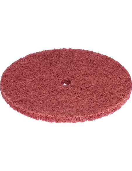 Ronde vellón POLINOX PVR 150x10x13mm K100 Pferd