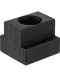 Tuerca corredera DIN508 M8x10mm