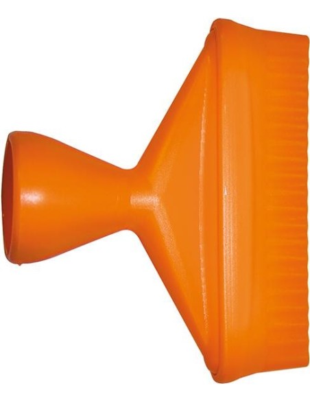 Tobera articulada tipo ducha 2 pzas 63,5mm 1/4 LOC-LINE