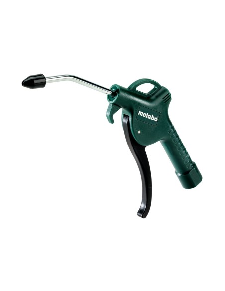 PISTOLA AIRE 3-8 BAR METABO 601581010 BP 200