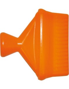 Tobera articulada tipo ducha 2 pzas 1/4 16x1mm LOC-LINE