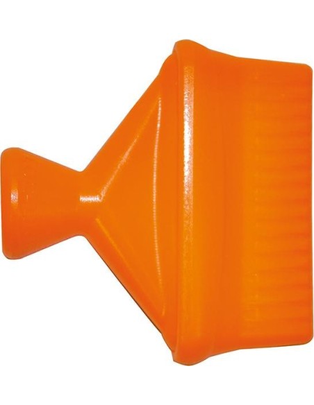 Tobera articulada tipo ducha 2 pzas 1/4 16x1mm LOC-LINE