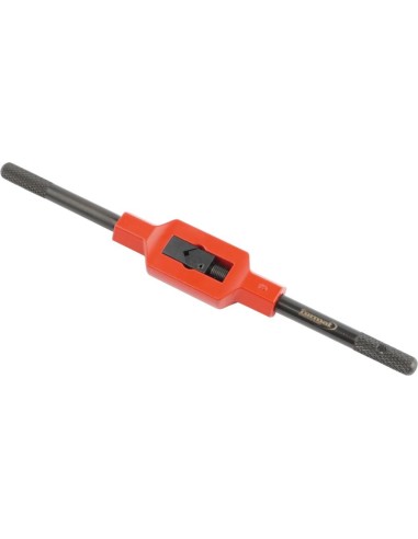 Volv giramachos ajustableDIN1814 Gr.3 sin cavidades