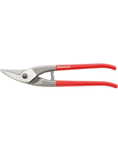 Tijeras chapa izda 275mm