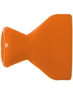 Tobera rectificar 2 pzas para tubo refrigerante 1/4 25mm LOC-LINE