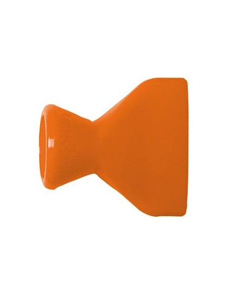 Tobera rectificar 2 pzas para tubo refrigerante 1/4 25mm LOC-LINE