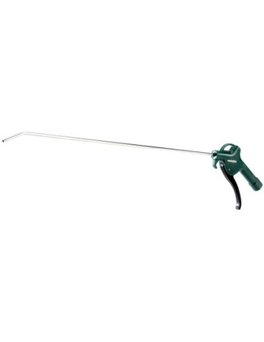 PISTOLA AIRE 3-8 BAR METABO 601582010 BP 500