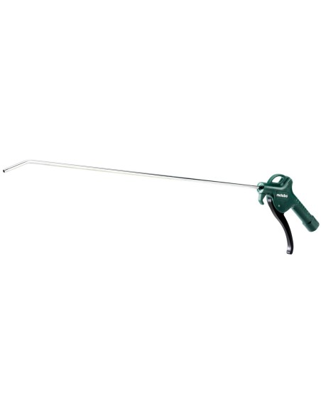 PISTOLA AIRE 3-8 BAR METABO 601582010 BP 500