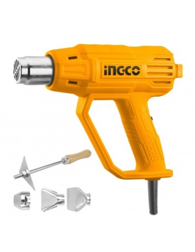 PISTOLA AIRE CALIENTE 2000W