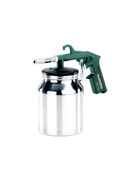 Pistola de chorro de arena neumática METABO 601569000 SSP 1000