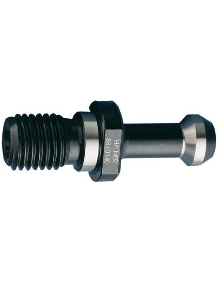 Tirantes DIN69872 A SK40-M16 refrig. int. HAIMER