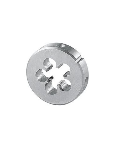 Terraja de roscar EN24231HSS G3/4