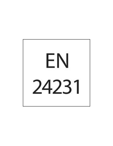Terraja de roscar EN24231HSS G3/4