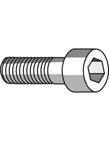 Tornillo de apriete para soporte base