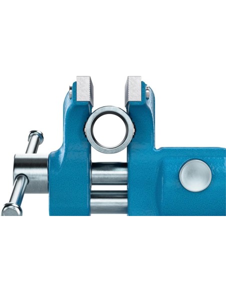 Tornillo banco Compact 120mm BROCKHAUS