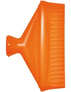Tobera articulada tipo ducha 2 pzas 1/4 20x2mm LOC-LINE