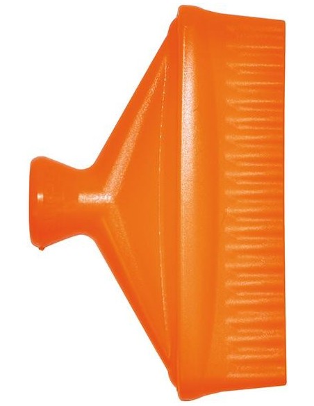 Tobera articulada tipo ducha 2 pzas 1/4 20x2mm LOC-LINE