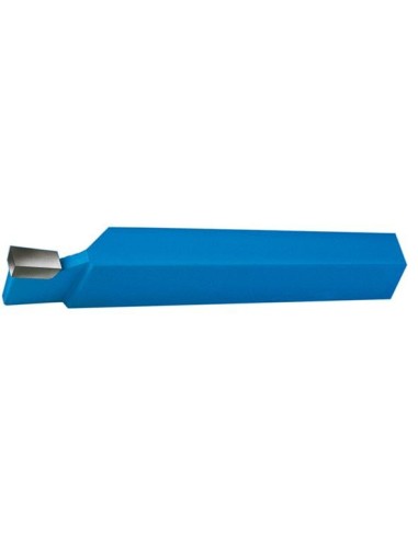 Cuch torno HM DIN4981 dcha 12x8x100mm P25/30 WILKE