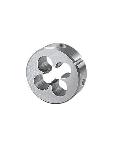 Terraja de roscar EN22568HSS izda M5