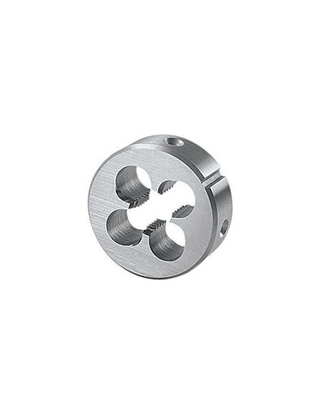 Terraja de roscar EN22568HSS izda M5