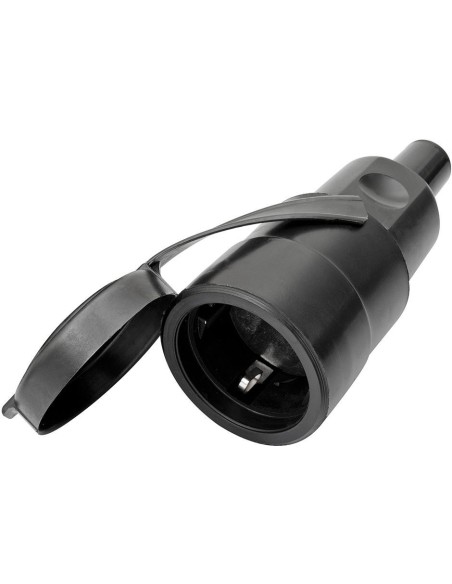 Hembra Shuko VG IP44 250 V, 10-16 A