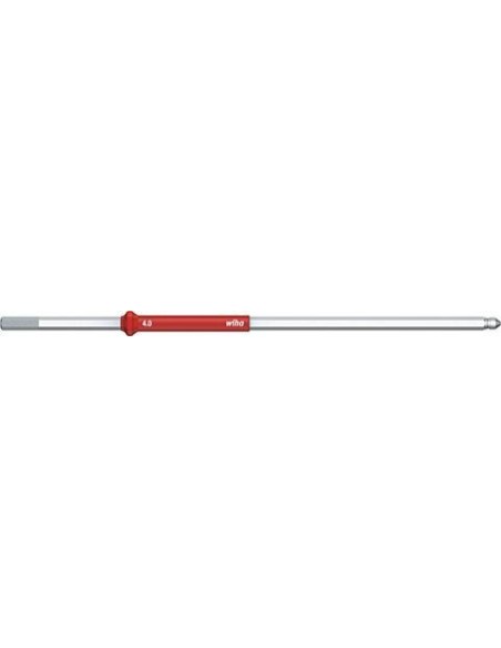 Varilla intercambiable Torque hembra hexagonal 2x175mm Wiha