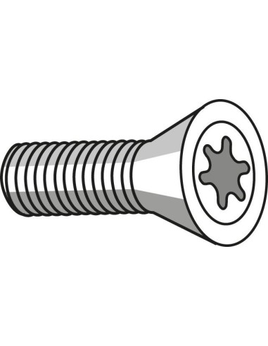 Tornillo de apriete para SIR/L 1416 US 3510A-TP15