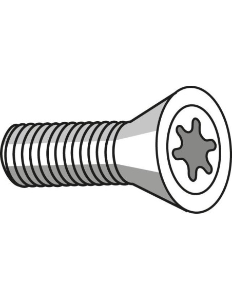 Tornillo de apriete para SIR/L 1416 US 3510A-TP15