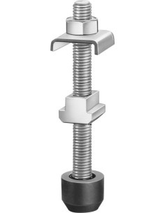 Tornillo de presión tam.2AMF
