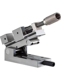Mordaza senoid precPS-SV tam.2 90mm RÖHM