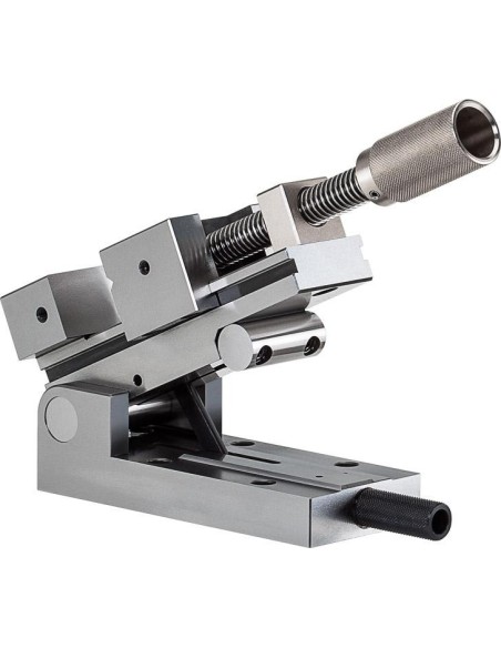 Mordaza senoid precPS-SV tam.2 90mm RÖHM