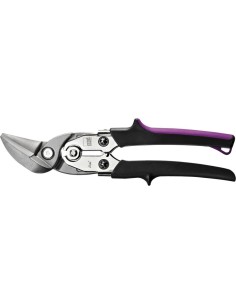Cortachapas HSS izda 260mm Erdi