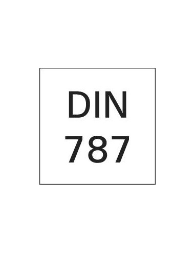 Tornillo p/ ranuras en T DIN787 M14x16x250mm completo AMF