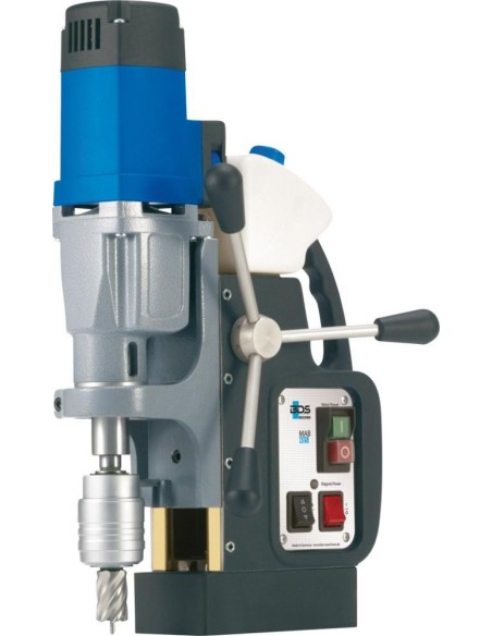Máquina trepanadora con imán MAB 485 230 V BDS BDS MÁQUINAS