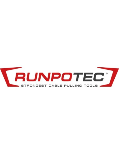Tambor de cable X Board 500 Runpotec