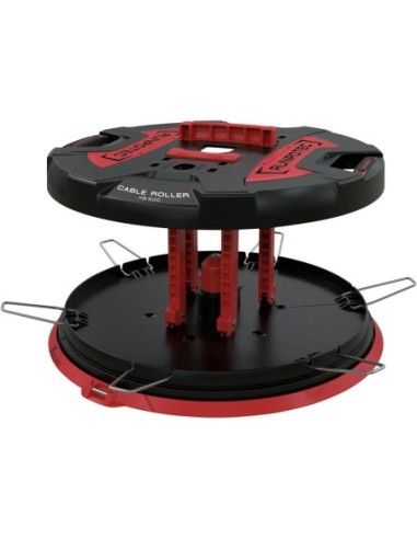 Tambor de cable X Board 500 Runpotec