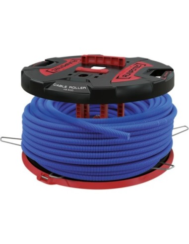Tambor de cable X Board 500 Runpotec