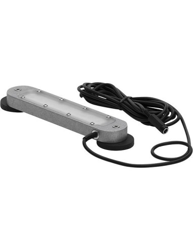 Linterna cilíndrica Tirasde LED 155mm Bauer   Böcker