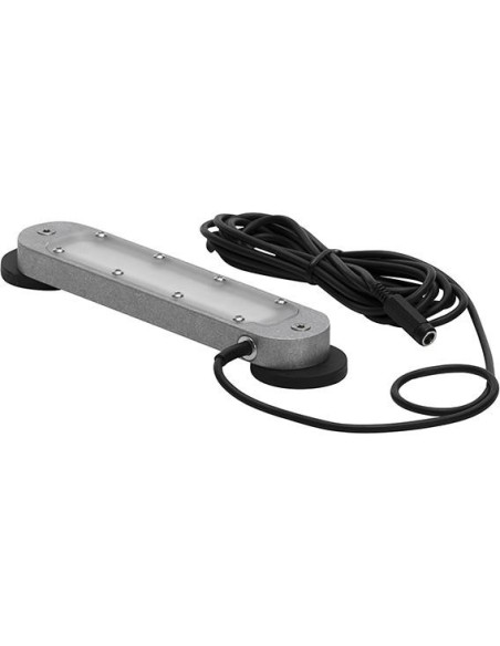 Linterna cilíndrica Tirasde LED 155mm Bauer   Böcker