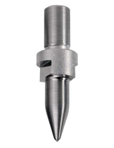 Pistón M 8 largo