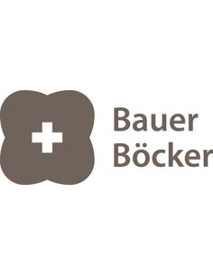Lámpara de máquinas Vigilante nocturno LED 200x40mm Bauer   Böcker 2