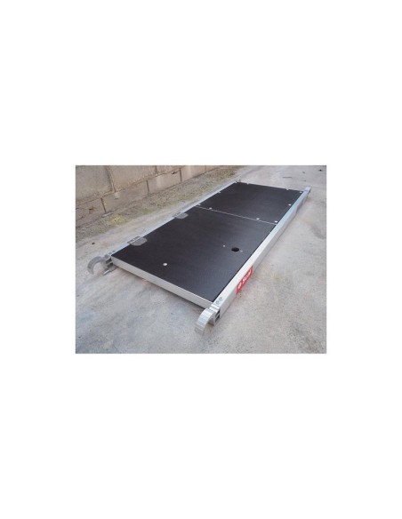 Plaforma trampilla Compax | 74-446/30