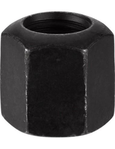 Tuerca hexagonal DIN6330BM14/21