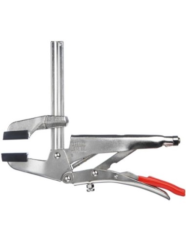 Tenazas prensor paralelasajustable 200/65mm BESSEY